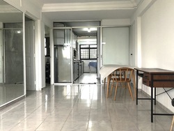 Blk 98 Commonwealth Crescent (Queenstown), HDB 3 Rooms #239737901